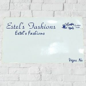 Meet your Posher, Leon